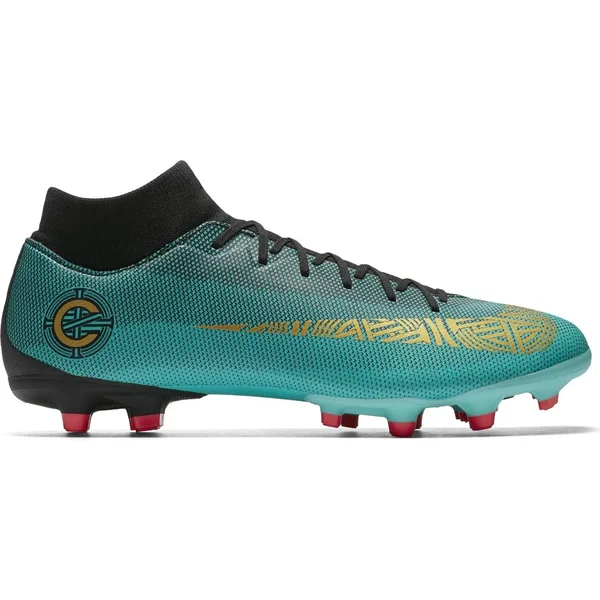 Nike Mercurial Superfly 6 Academy CR7 MG-11.5