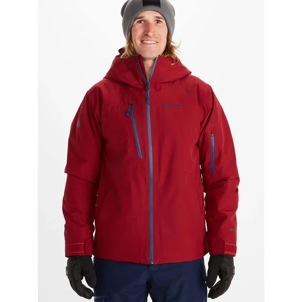 Marmot Lightray Jacket - Men's Black - XL