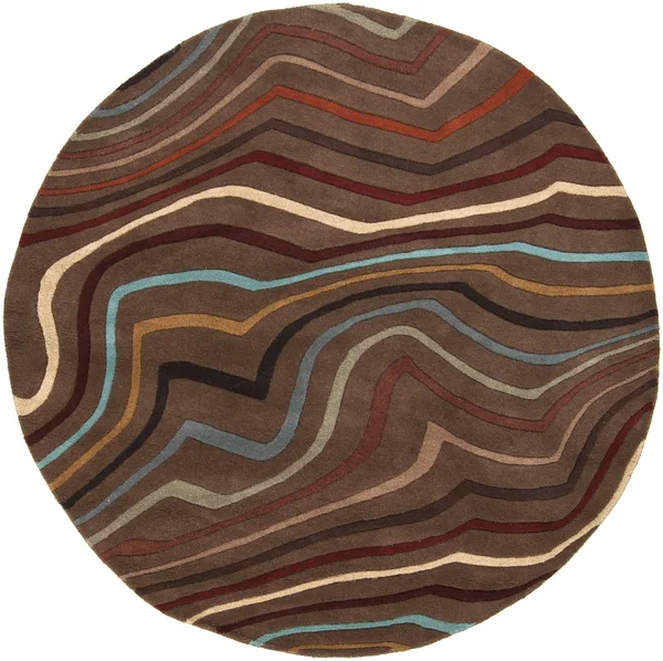 Surya Forum FM-7155 2' x 3' Area Rug