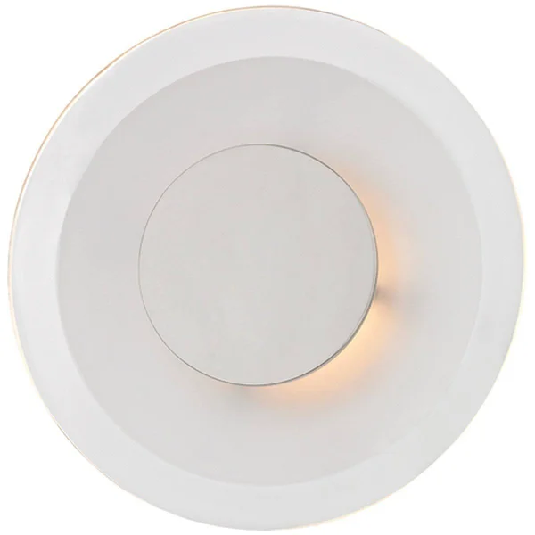 Hudson Valley - 1209-AGB - LED Wall Sconce - Guthrie - Aged Brass
