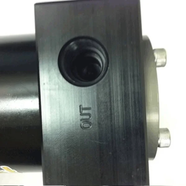 AirDog PureFlow Dodge Factory Replacement Raptor Lift Pump - R3SBD100