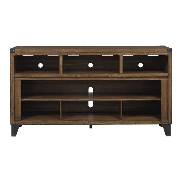 Ashley Royard 65x22 TV Stand