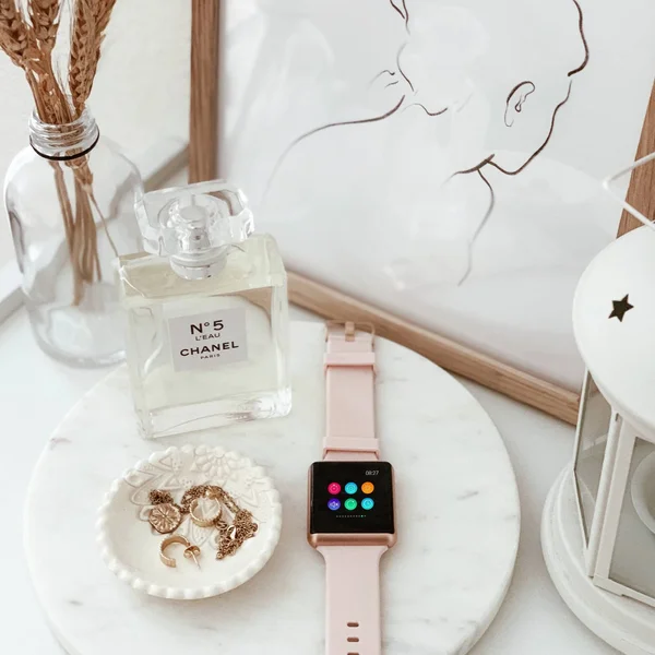 iTouch Air Special Edition - Rose Gold, Size: One Size
