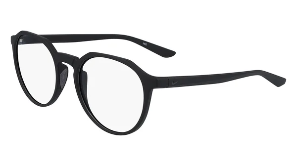 Eyeglasses Nike 7035 001 Matte Black/Gunsmoke