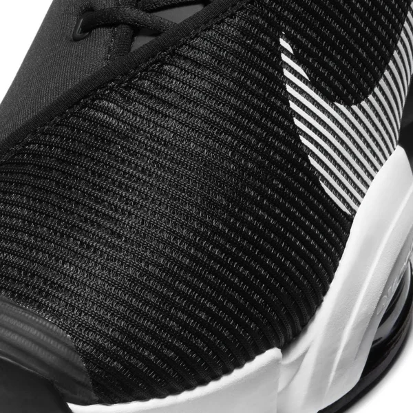 Nike Training Air Zoom SuperRep 2 Sneakers in Black