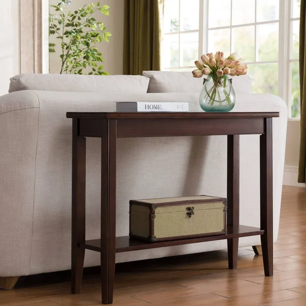 Leick Furniture Laurent Hall Stand