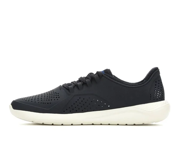 Crocs Men's LiteRide Pacer Shoes, Blue