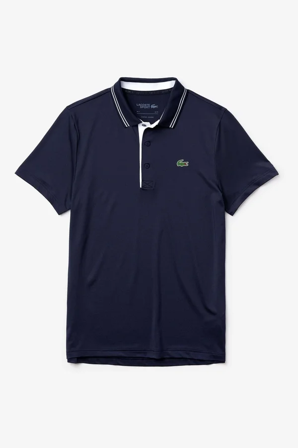 Lacoste Sport Signature Breathable Golf L