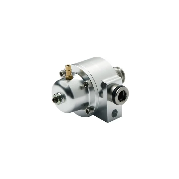 Holley 512-507 EFI Fuel Pressure Regulator