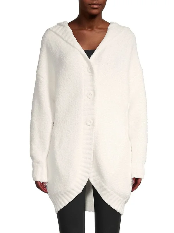 Ugg Women's Franca Travel Cardigan - Sky - Size Xs