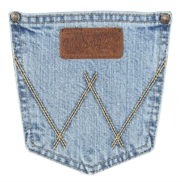 Wrangler Men's Retro Relaxed Fit Boot Cut Jean