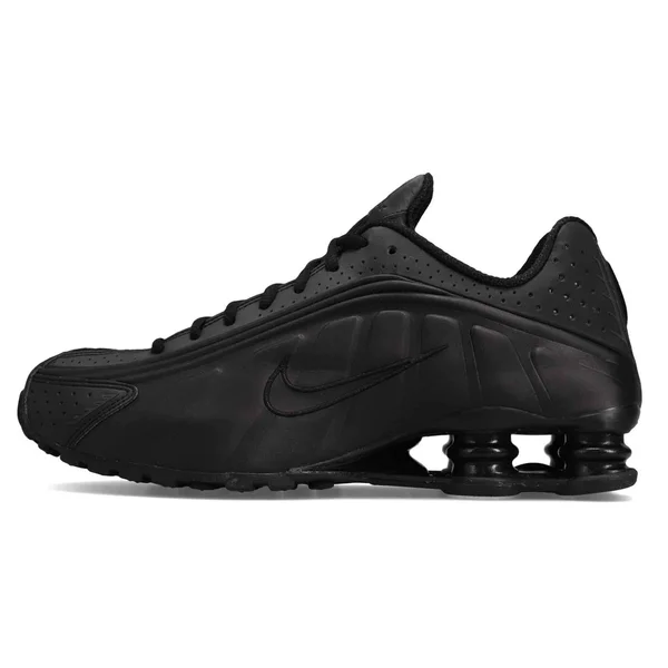 Nike Shox R4 Black