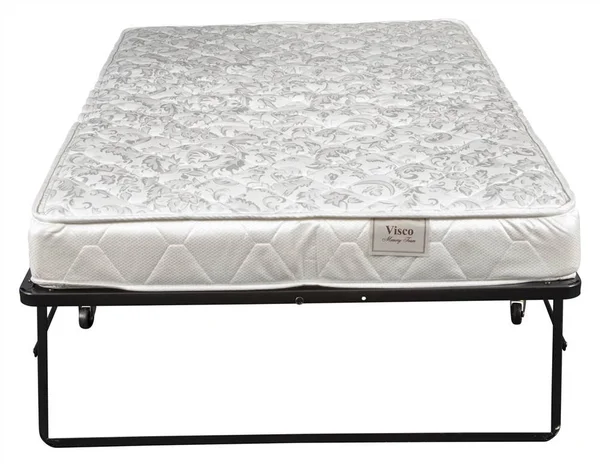 Hollywood Bed Frame Hollywood Rollaway with Twin Memory Foam Mattress