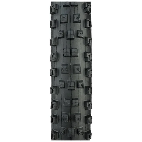 Kenda Hellkat Pro DH Tire: 27.5x22 x 2.40x22 Wire Bead, Black