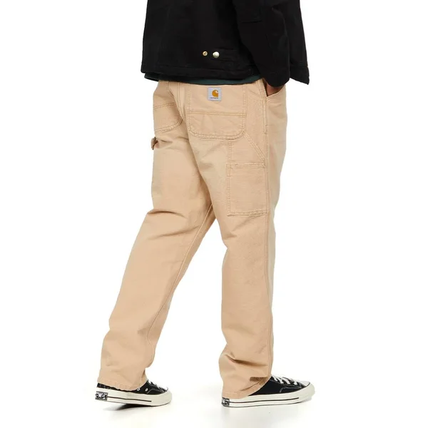 Carhartt WIP Single Knee Pant for Men in Brown - Size W30l32