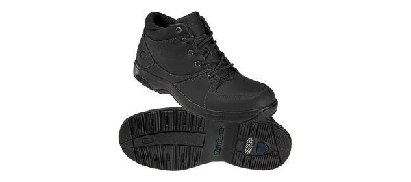 Dunham Addison 16 Men's Black