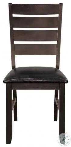 Homelegance Ameillia Side Chair (Set of 2)