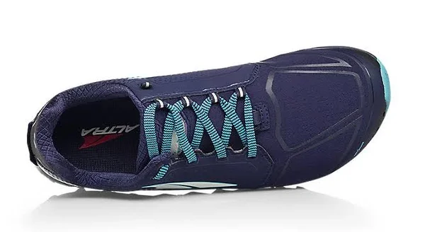 Altra - Women's Superior 4 10 - Plum