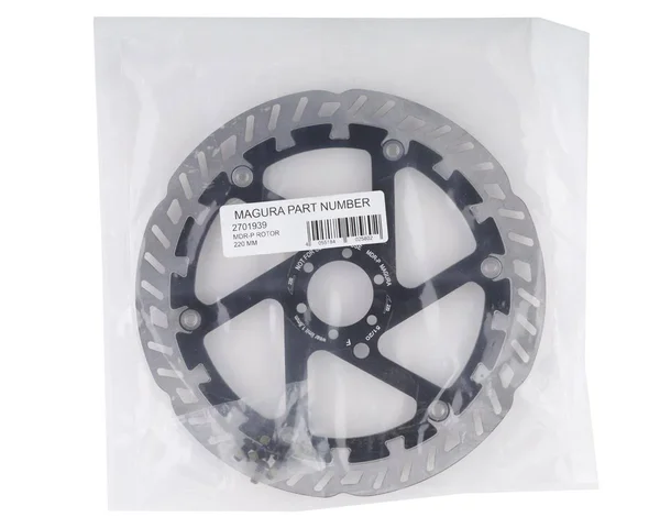 Magura MDR-P Disc Rotor - 220mm - 6 Bolt