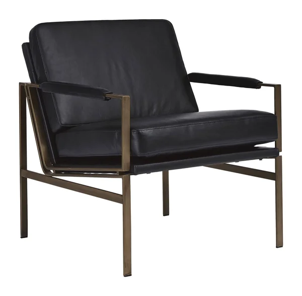 Ashley Furniture Signature Design Puckman Accent Chair - Black