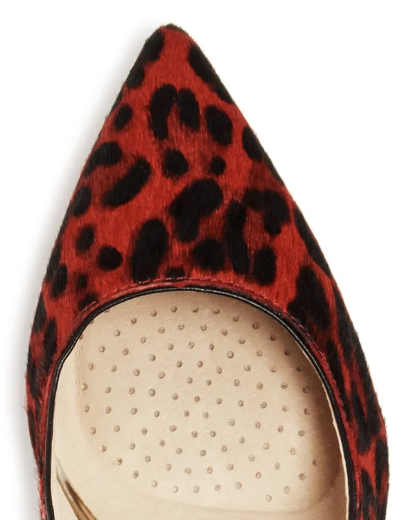 Kenneth Cole New York Women's Riley 85 Pumps - Natural