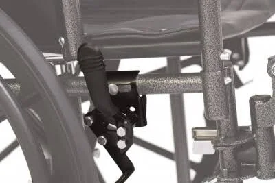 Everest & Jennings Traveler SE Wheelchair