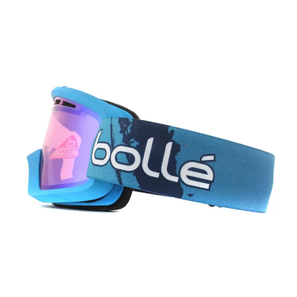 Bolle Nova II Goggles, II Matte Blue Gradient, Aurora