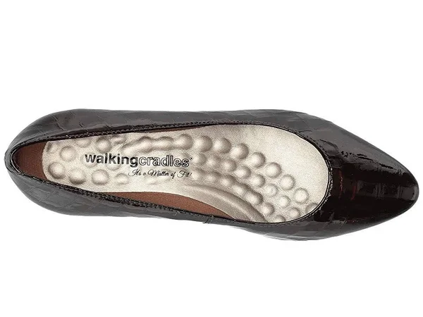 Walking Cradles Heidi 13 Women's Brown