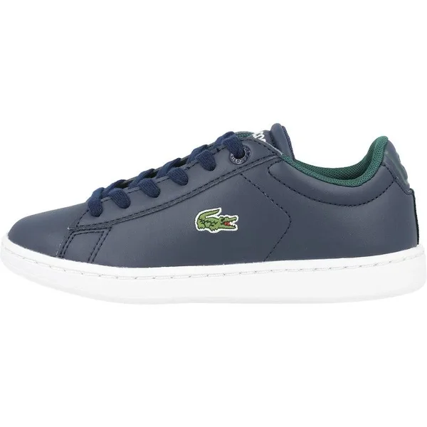 Lacoste - Sneakers - Navy, Boy, 33