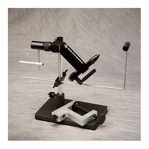 Griffin Montana Mongoose Fly Tying Vise