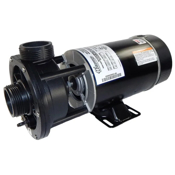 Waterway Center Discharge Pump 3410310-15
