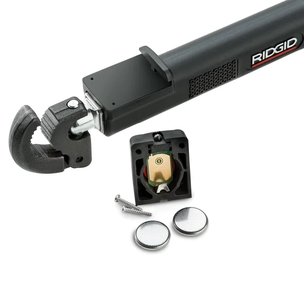 Ridgid 46753 LED Telescoping Basin Wrench