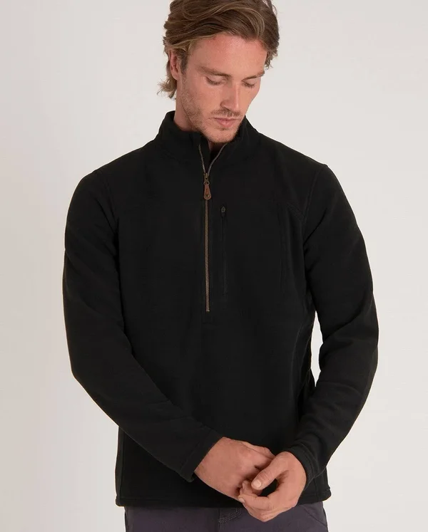 Sherpa Adventure Gear Rolpa Zip Tee