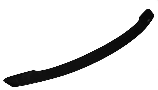 Auto Ventshade Aeroskin Hood Protector Smoke - 322063