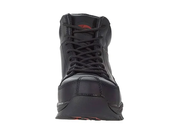 Avenger 7248 Composite Toe Waterproof Boots, Men's Black