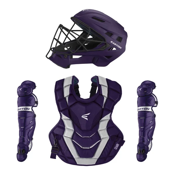 Easton Youth Elite x Catcher&s Set Navy/Blue