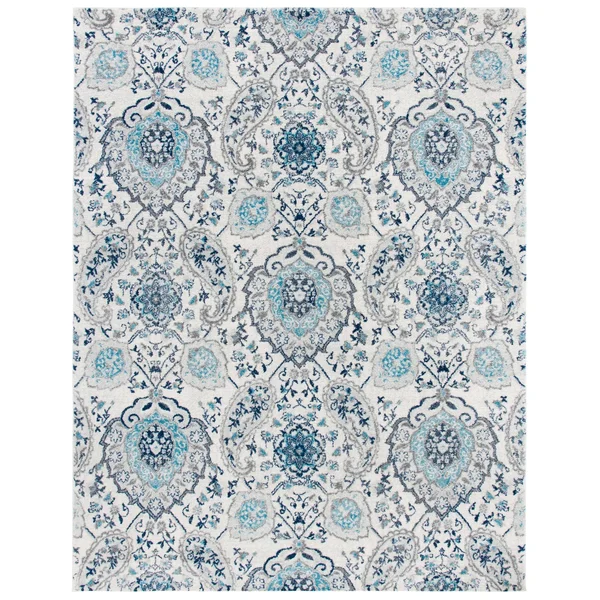 Safavieh Madison MAD600B Rug 5&3x22 Square Rug
