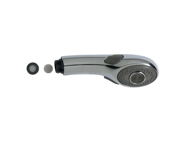Kohler 1036940-VS Spray Head Kit Vibrant Stainless