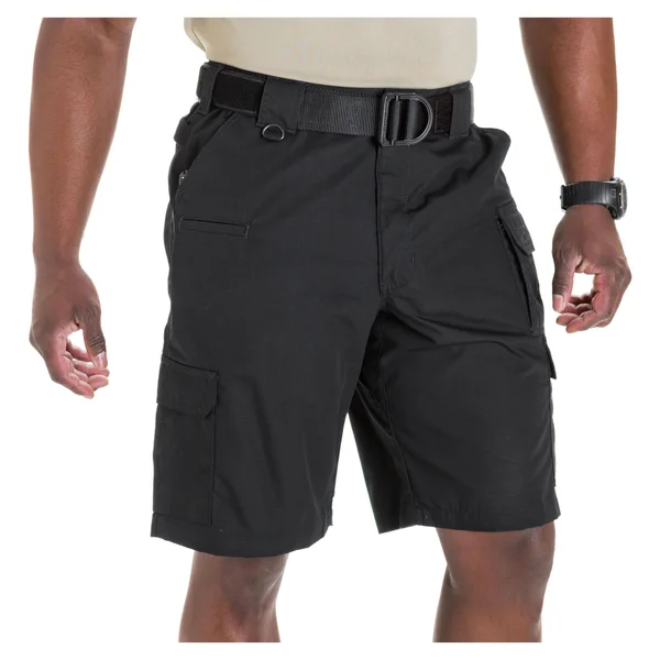 5.11 Tactical 73308 Taclite Shorts - 44, battle Brown