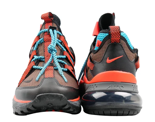Nike Air Max 270 Bowfin - Dark Russet
