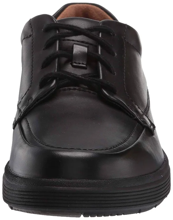 Clarks Un Abode Ease 11 Men's Black