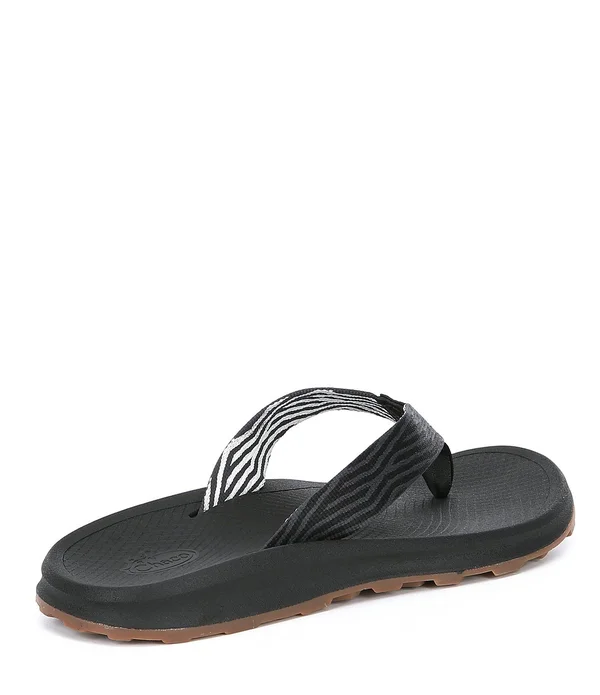 Chaco Playa Pro Web Sandals Men's (Hash Black)