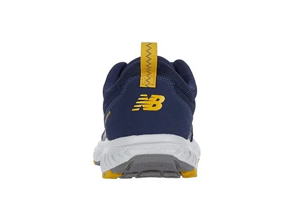 New Balance 510v5 Trail Men's Running Shoes, Size: Medium (9.5), Blue