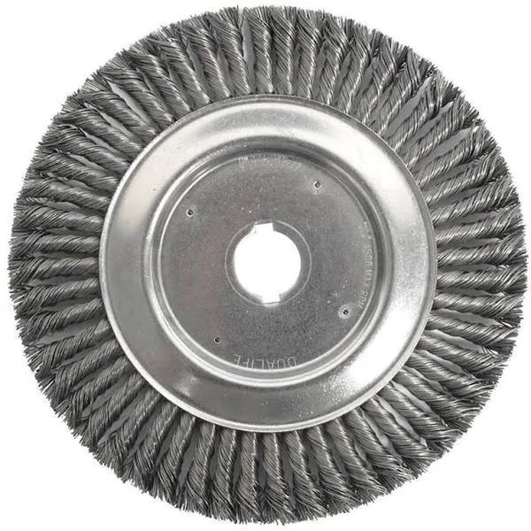 Weiler 08879 CT-10 .023 1-1/4arbor10in Dia CA