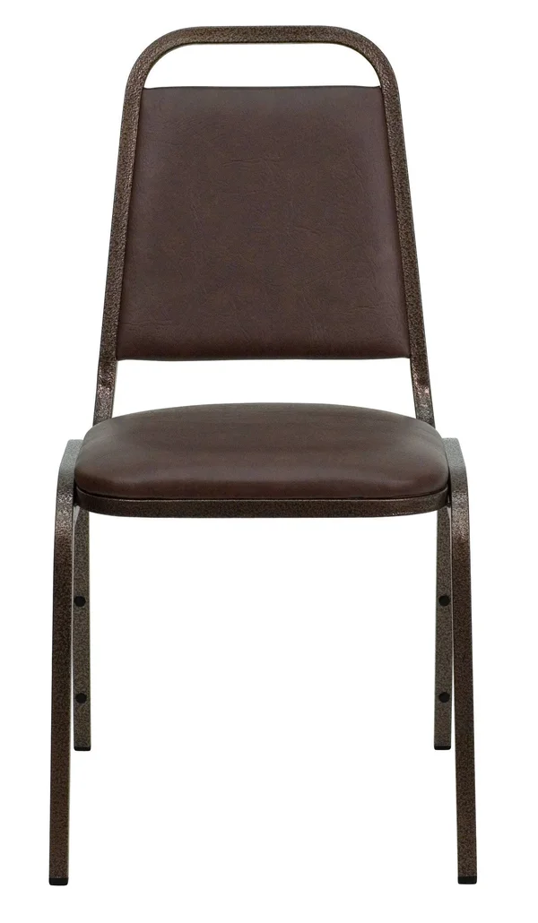 Flash Furniture Fabric Guest Chair with Tablet Arm and Chrome Legs, Gray