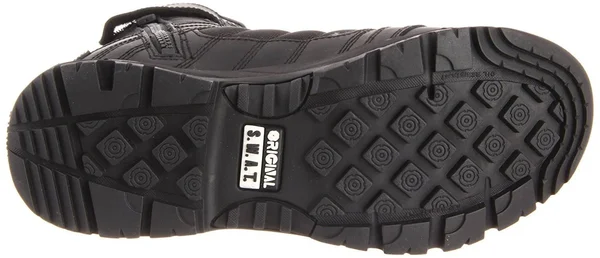 Original S.W.A.T. Men's Air 9x22 Side Zip - Black