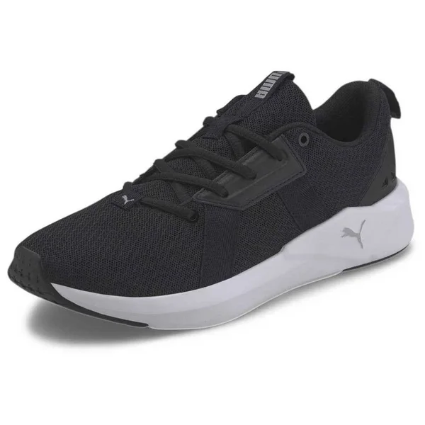 Puma Chroma Trainers Black Women - 37