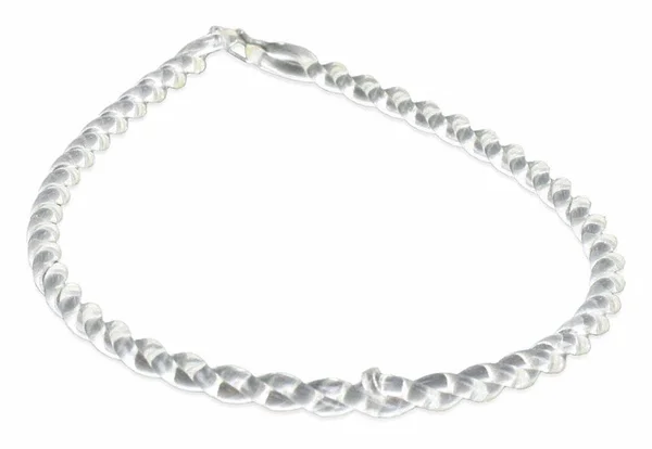 Eagle Belting 5050017 Twisted O-Ring - 3/16, Clear, 13-1/4 L, pk50