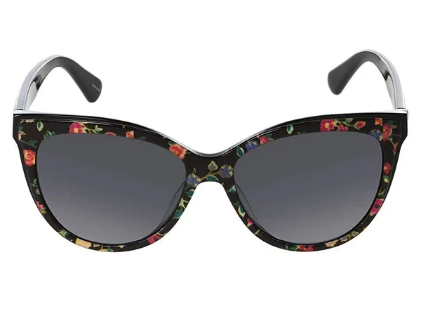 Kate Spade Daesha/S - Black - Sunglasses