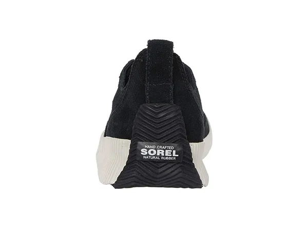Sorel Out &n About Plus Slip on Shoe - Women's Black, 7.5